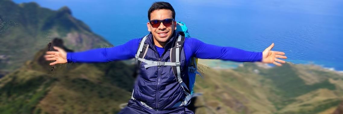 BJSalgado's profile banner image