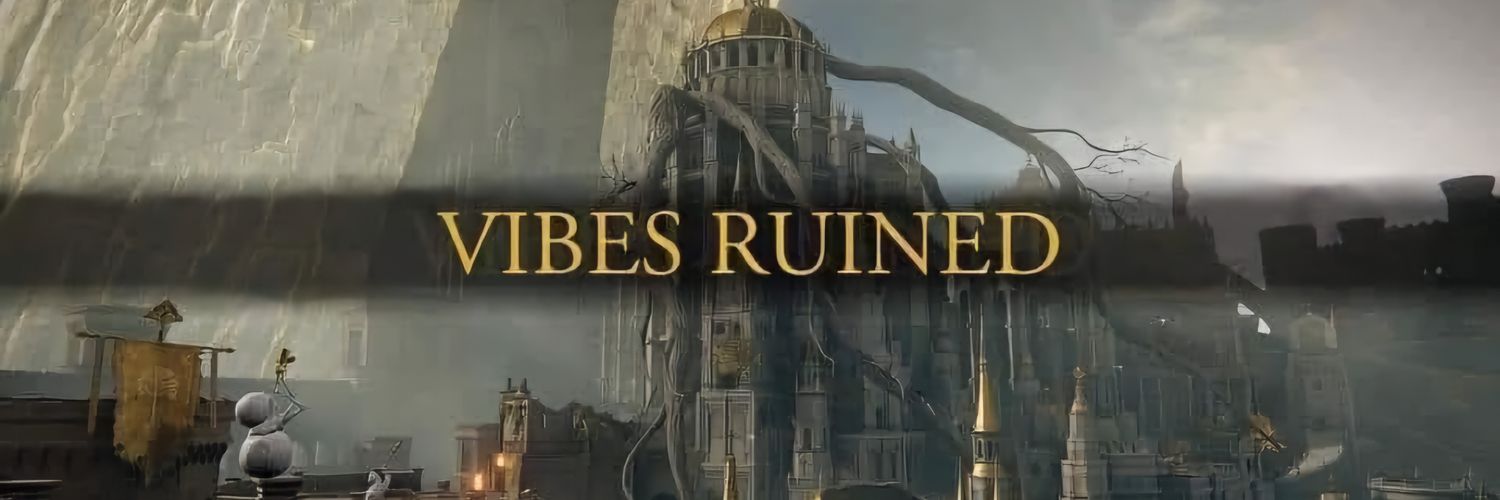 Mytharios's profile banner image