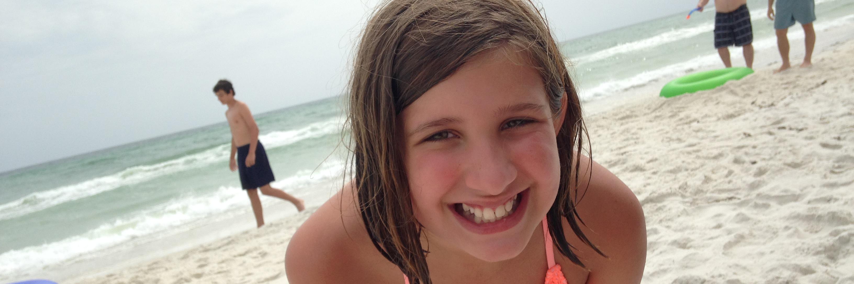 Melissa Johnson banner