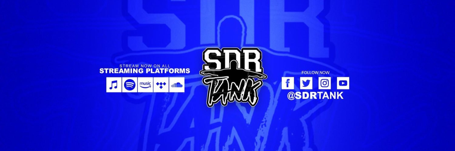SDRTank's profile banner image