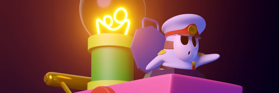 Galactamarx's profile banner image