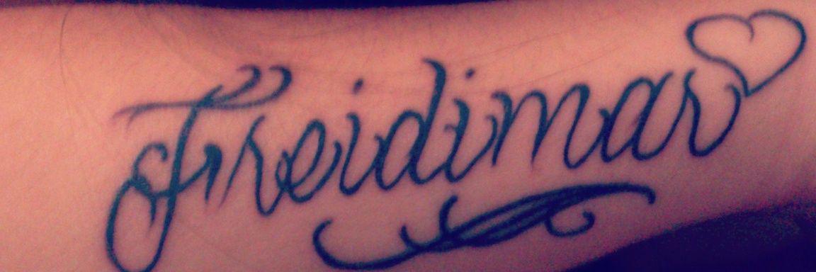 FreiRodriguez's profile banner image