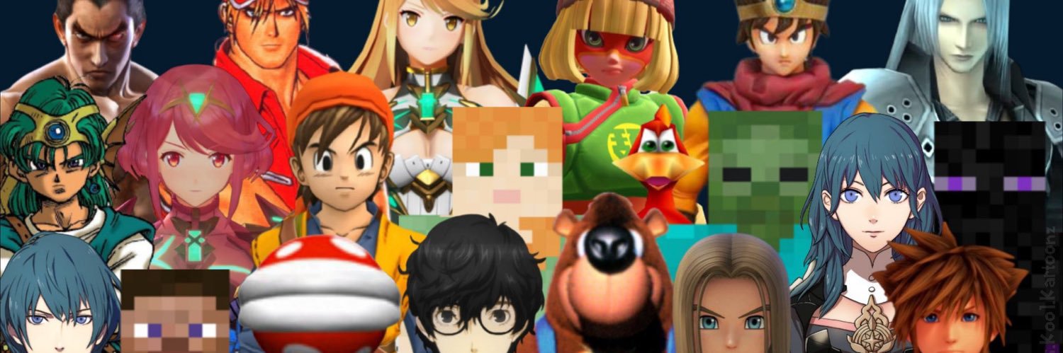 Jorge Urrea🔫 banner