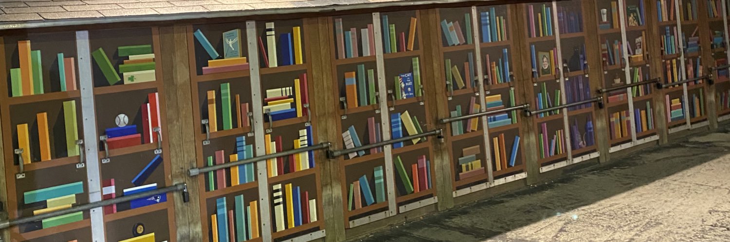 LibrarianKMP's profile banner image