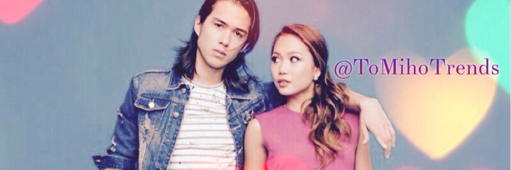 ToMihoTrends's profile banner image