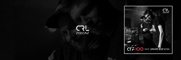 CaryplaRecords Profile Banner