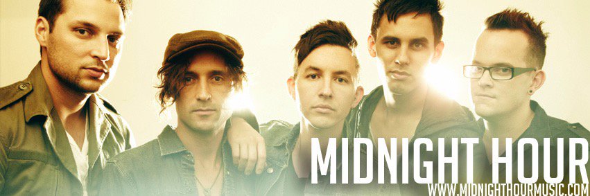 MHofficial's profile banner image