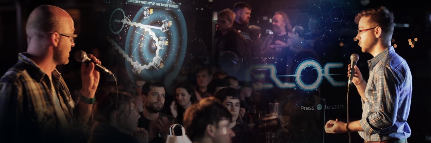 Rocket Jump Events banner