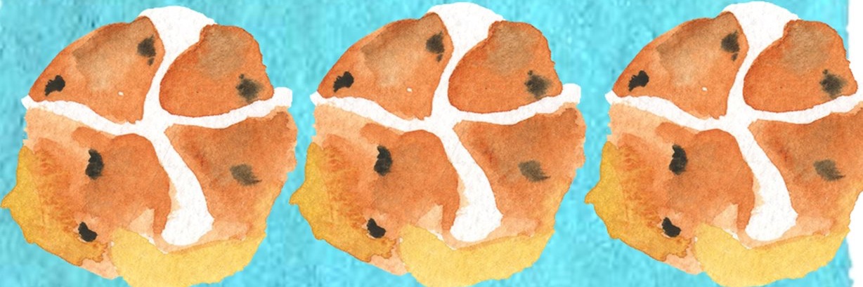 Victoria Grainger banner