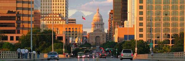 DtwnAustinPatch Profile Banner