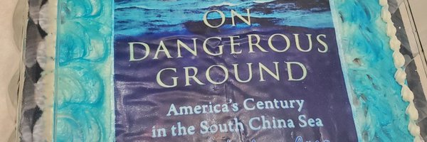 GregPoling Profile Banner