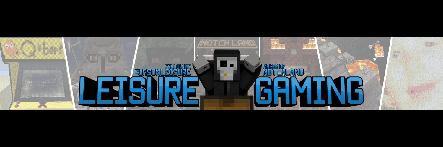 LEISURE GAMING banner