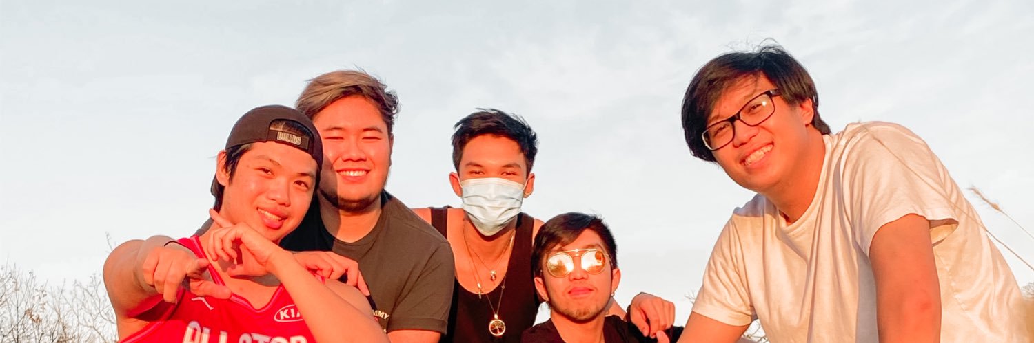 your asian dad banner