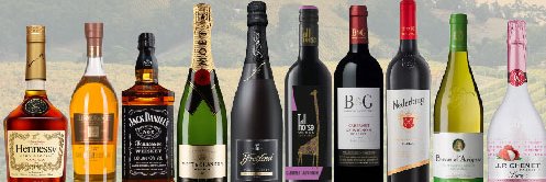 WinesNMoreABG's profile banner image