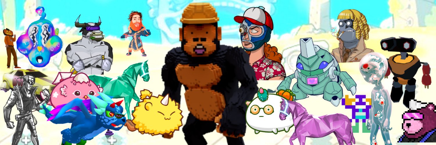GoPlayerPower's profile banner image