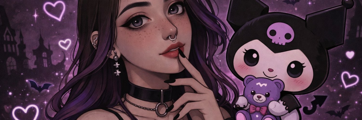 nexaborges's profile banner image