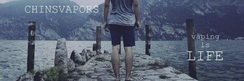 ChinsVapors's profile banner image