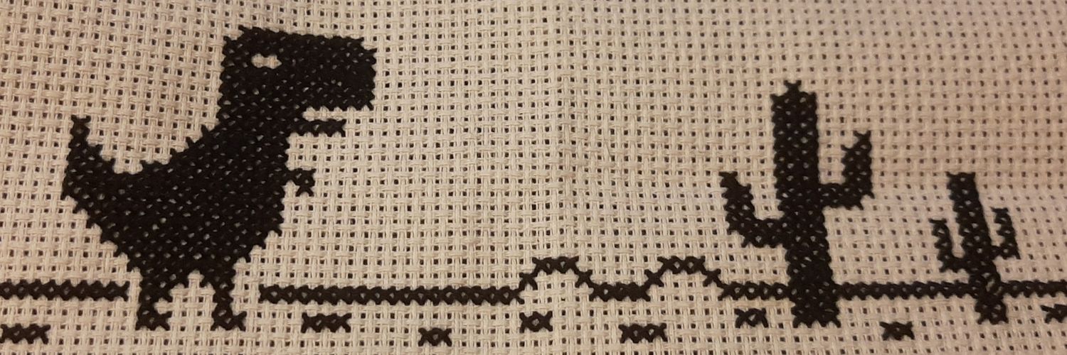 hermitlibrarian's profile banner image