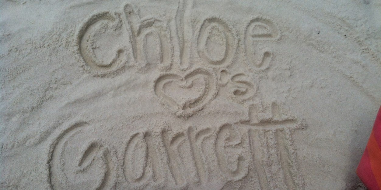 chloeLroberson's profile banner image