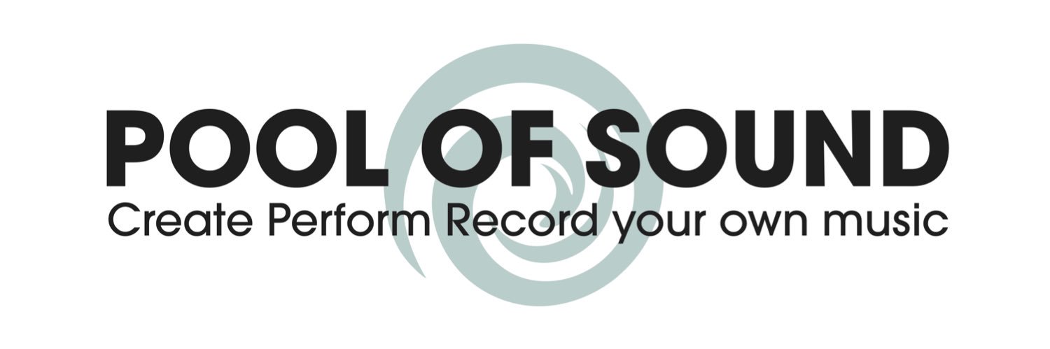poolofsound's profile banner image