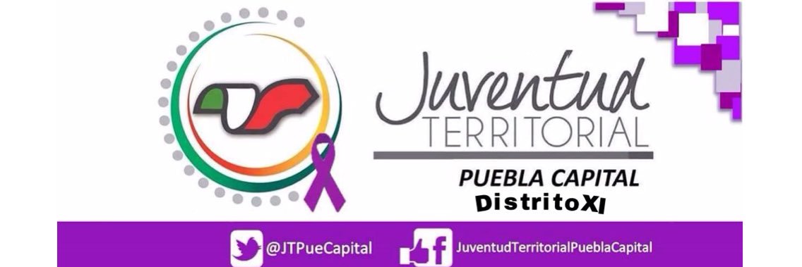 DistritoXIJTPue's profile banner image