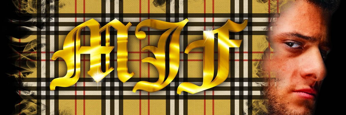 Salt of The Earth (Parody) banner