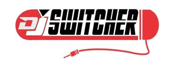Switcher Dj banner