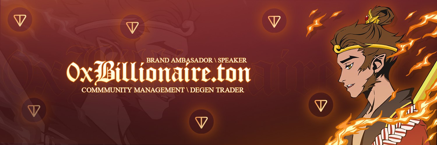 0xbilionaire's profile banner image
