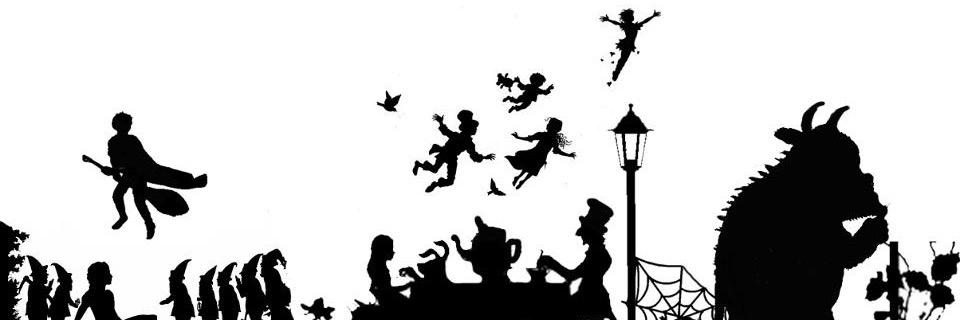calchildrenslit's profile banner image