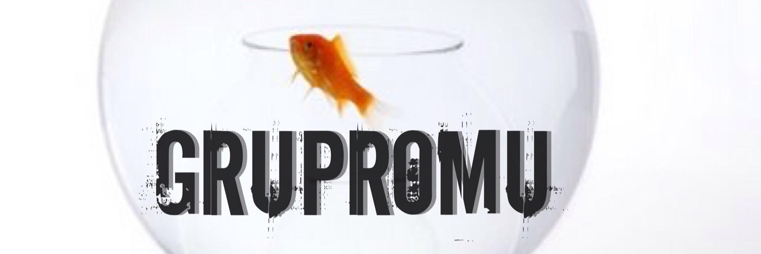 GRUPROMU's profile banner image
