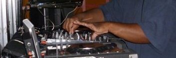 djkoolroc's profile banner image