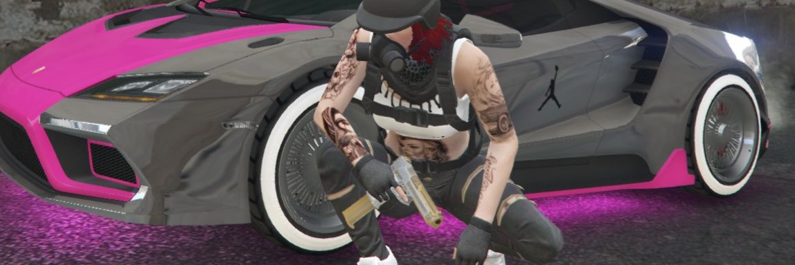 GTASwagQueen's profile banner image