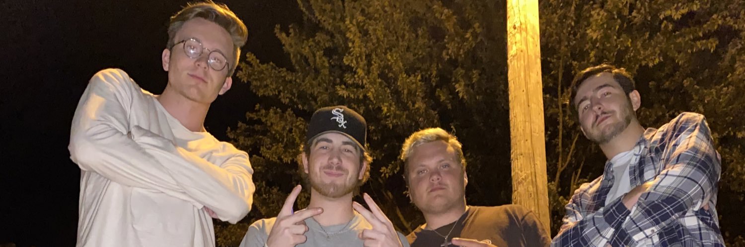 Gerald Wayne Smith Jr banner