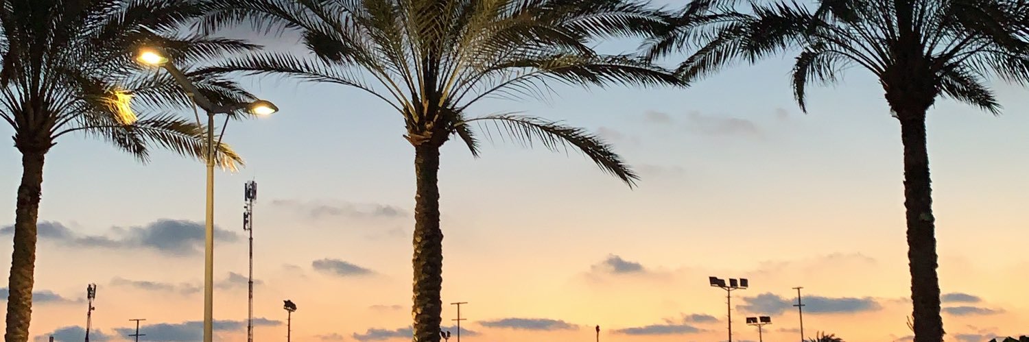 HanaElSheikh's profile banner image