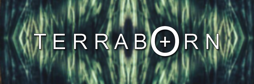 Terrabornband's profile banner image