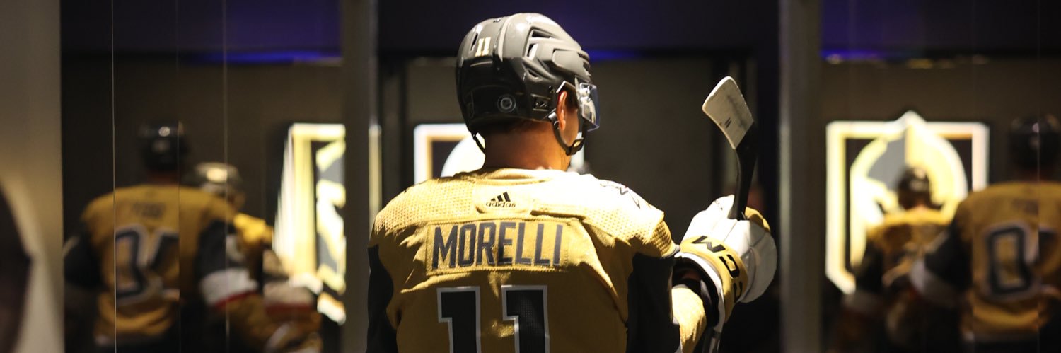 Mason Morelli banner