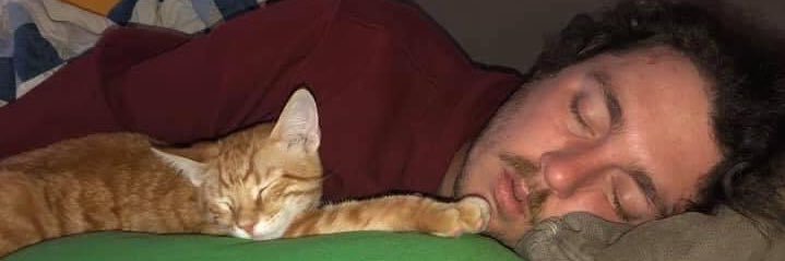 Funky Stressed Bonez banner