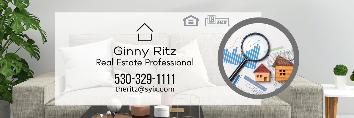 GinnyRitz's profile banner image