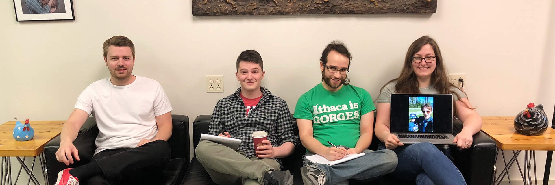 aaronsilber's profile banner image