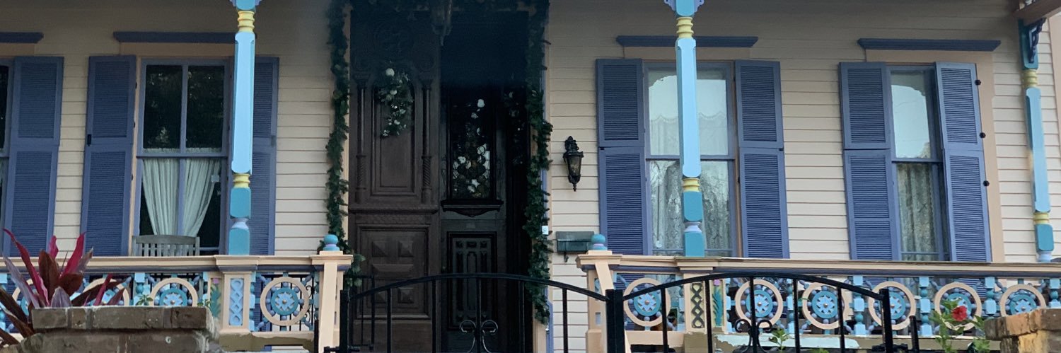 DeniseHendrix's profile banner image