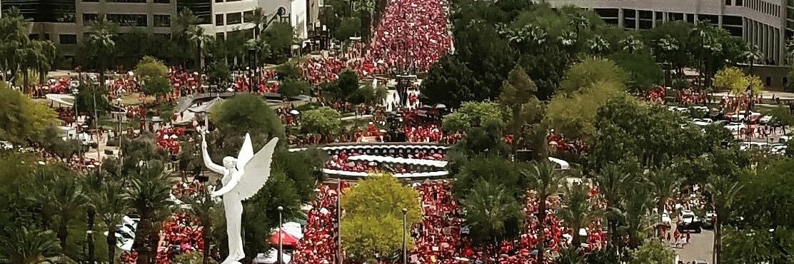 Sarah Richardson banner