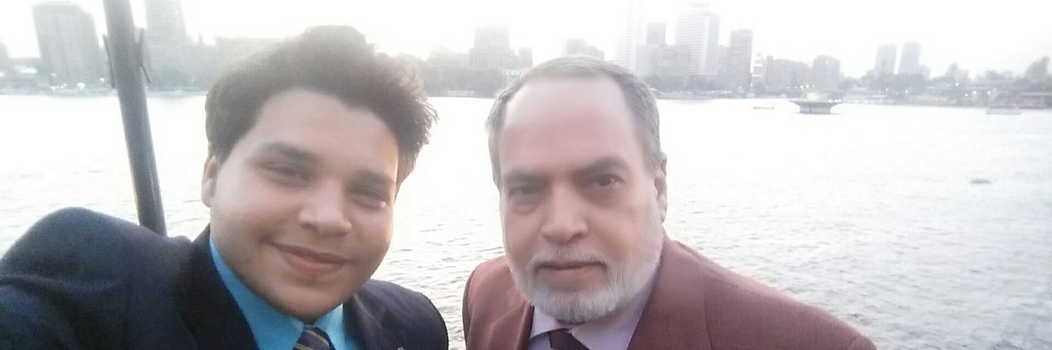 EssamBestawy's profile banner image