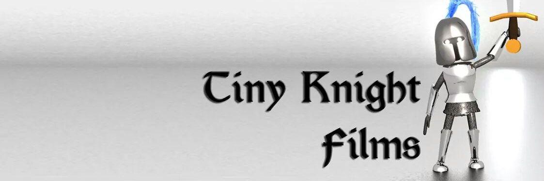 TinyKnightFilms's profile banner image