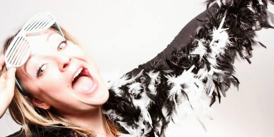 SonjV's profile banner image