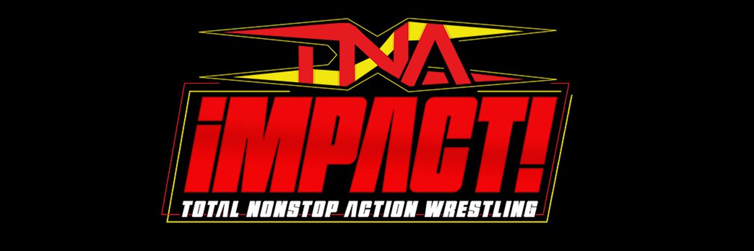 TNA Wrestling Profile Banner