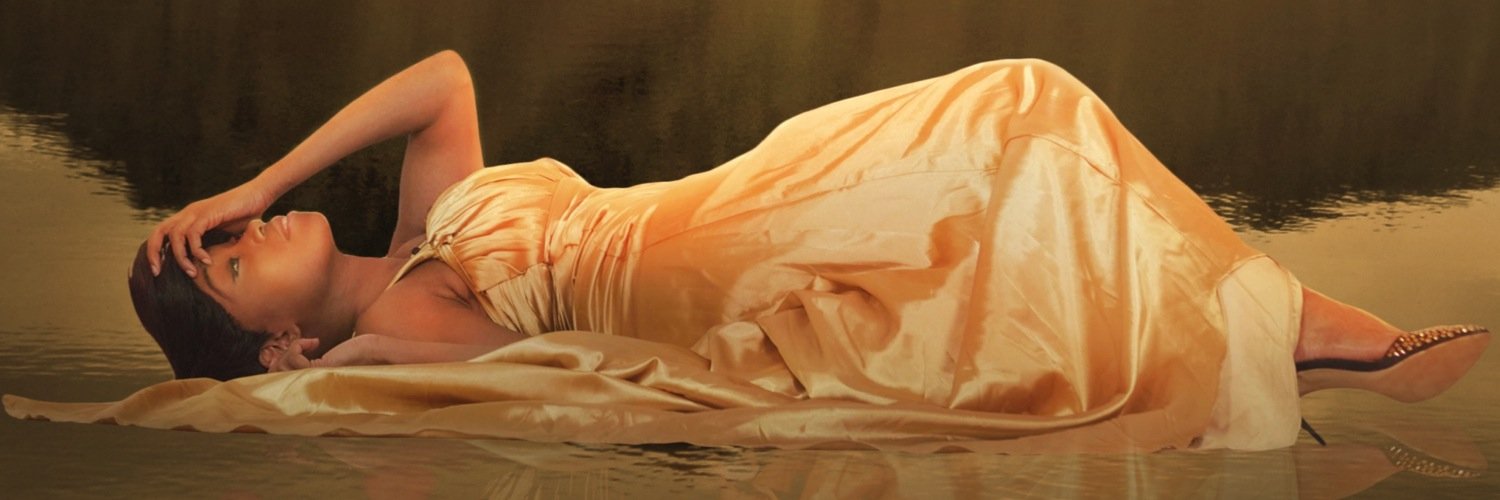 ChanelPeat's profile banner image
