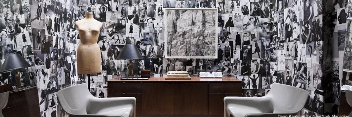 Design Hunting banner