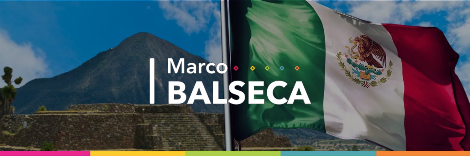 marcobalseca1's profile banner image