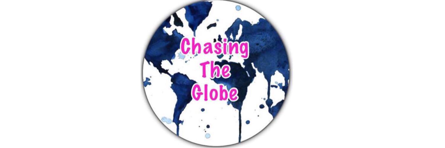 ChasingTheGlobe's profile banner image