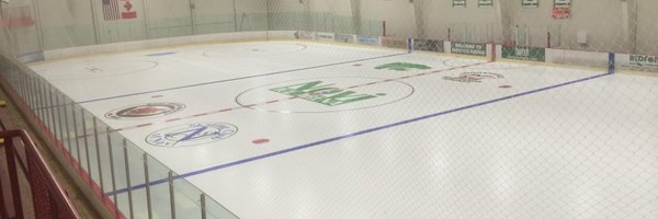 Novi Ice Arena Profile Banner